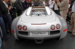 Bugatti Veyron 16.4 Grand Sport Roadster 2008 года